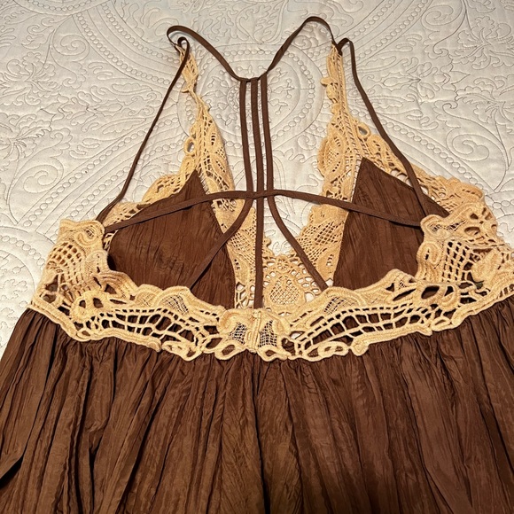 Mini dress - Picture 2 of 5